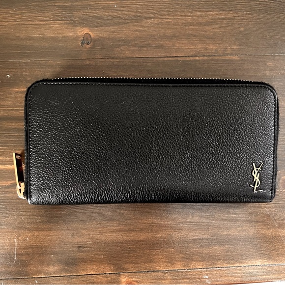 Yves Saint Laurent Handbags - Ysl Wallet